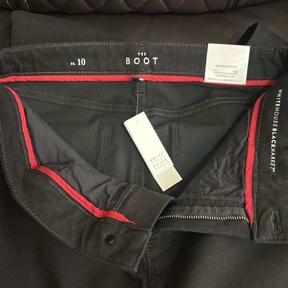 White House Black Market - Picture 3 of 4